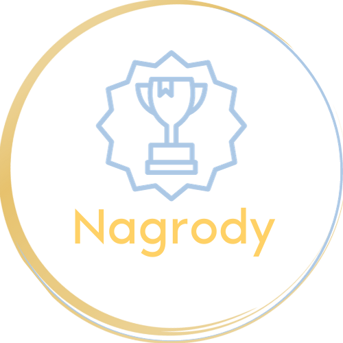 Nagrody